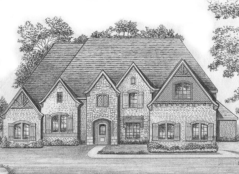 Elevation A