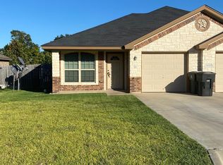 4621 Brutus Ln #A, Temple, TX 76502