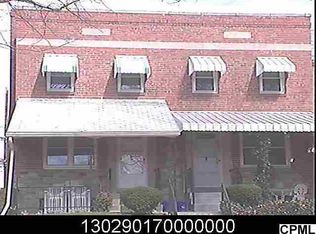 431 Hale Ave, Harrisburg, PA 17104
