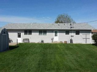 311 Park Ave, Mccook, NE 69001