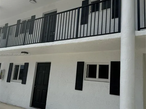 6841 Pembroke Rd APT 1-5, Hollywood, FL 33023