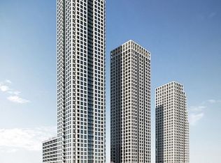 30 Elm Dr W #3408, Mississauga, ON L5B 0N6