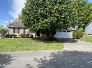 7825 Signal Station Rd LOT 25, Knoxville, TN 37920