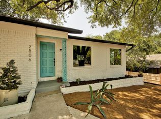 2806 Burleson Rd, Austin, TX 78741