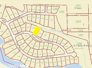 0 Raegan Ln LOT 46, Daphne, AL 36527