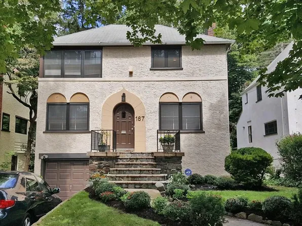 167 E Devonia Avenue, Mount Vernon, NY 10552