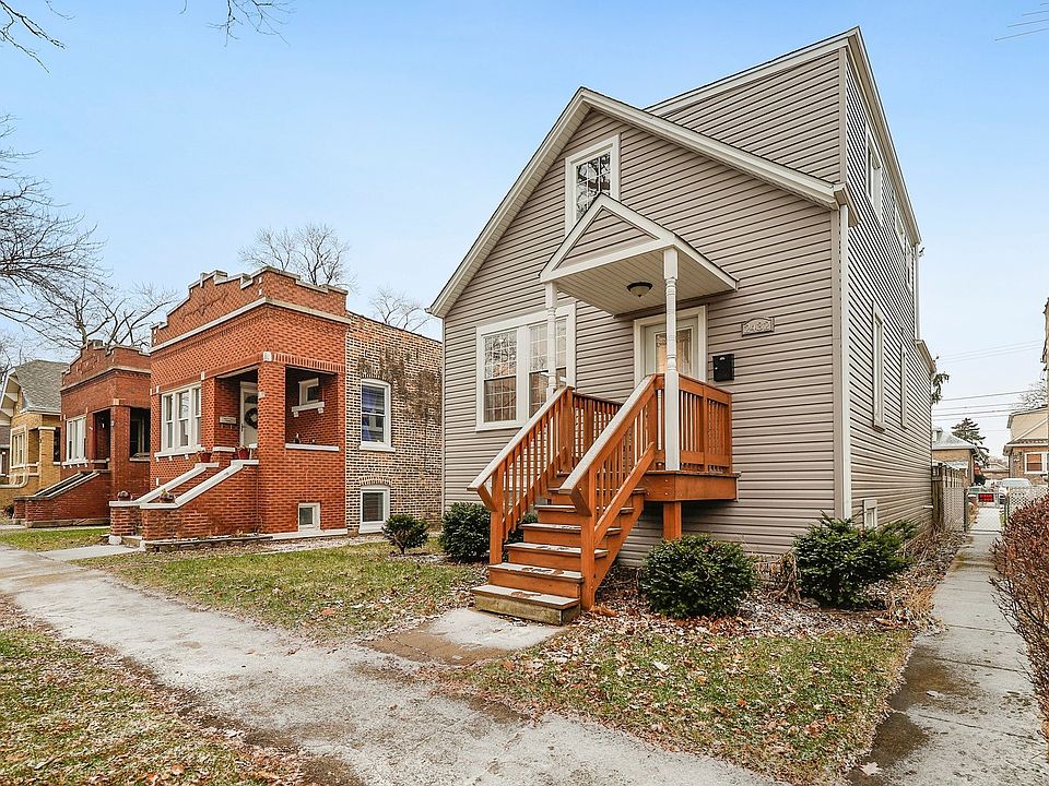 1st image of 2432 Cuyler Ave