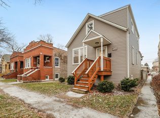 2432 Cuyler Ave, Berwyn, IL 60402