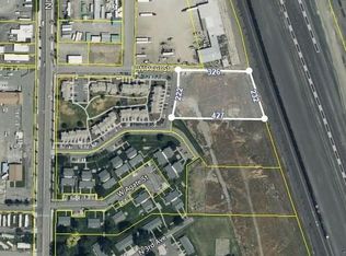 Nka LOT 3, Pasco, WA 99301