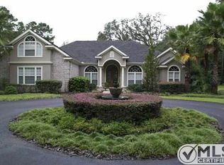 2802 Millstone Plantation Rd, Tallahassee, FL 32312