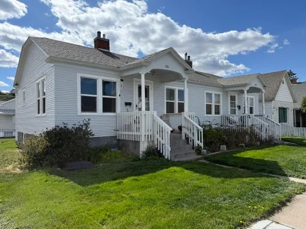 501-505-507 N Hayes Ave, Pocatello, ID 83204