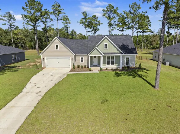 329 Willow Oak Loop, Leesburg, GA 31763