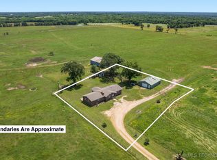 36276 S 4440th Rd, Vinita, OK 74301