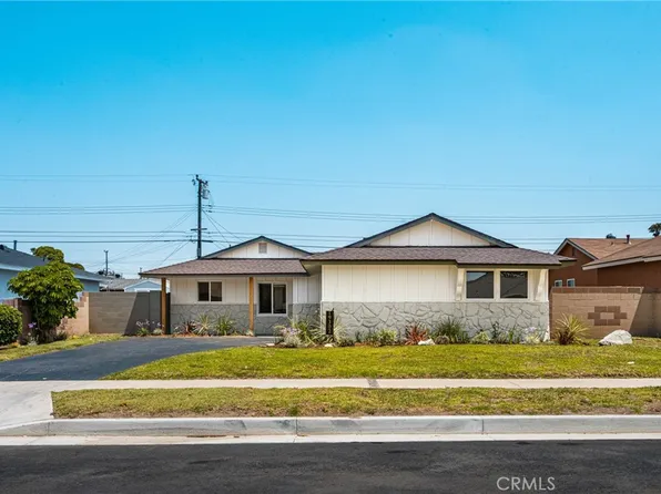 19302 Fariman Dr, Carson, CA 90746