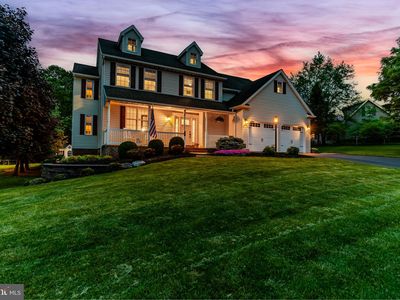31 Silver Maple Dr, Boiling Springs, PA, 17007