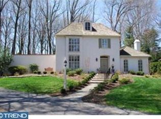 102 Woods Ln, Radnor, PA 19087