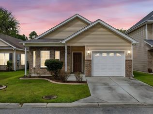 220 Palm Cove Circle, Myrtle Beach, SC 29588