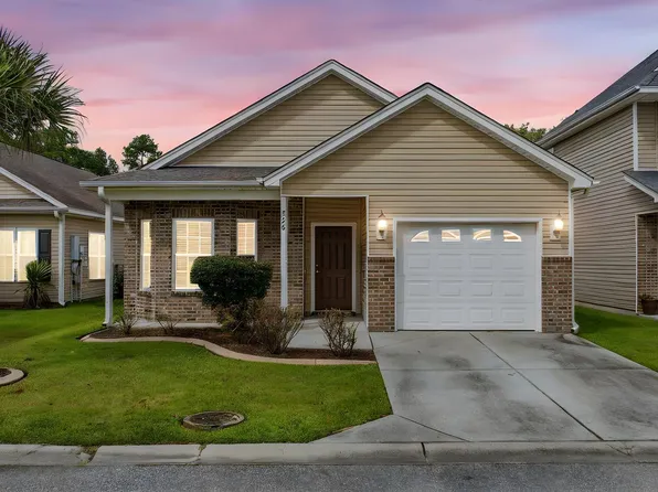 220 Palm Cove Circle, Myrtle Beach, SC 29588