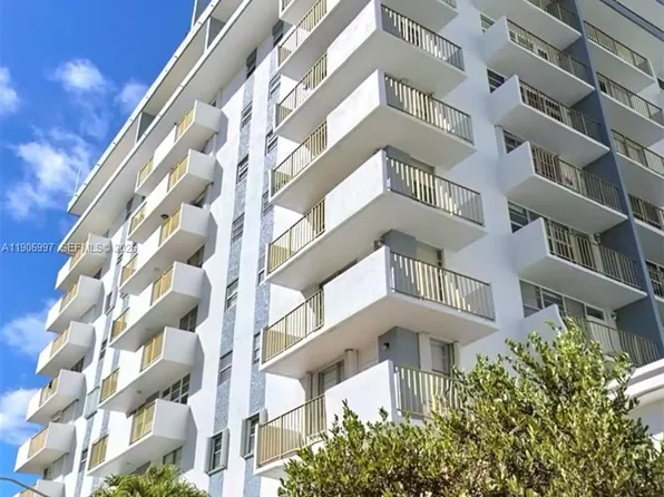 245 18th St APT 801, Miami Beach, FL 33139