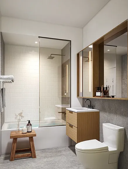 1010 Pacific St #104 — Photo 4