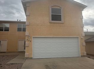 252 W Coral Dr, Pueblo, CO 81007
