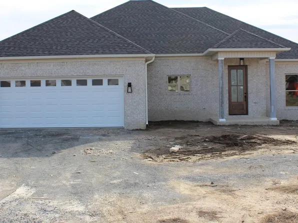 9 Evening Star Cv, Greenbrier, AR 72058