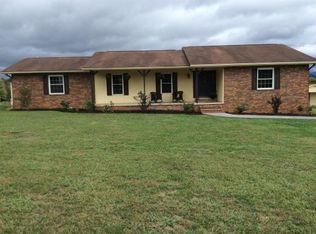 128 Franklin Heights Rd, Jonesborough, TN 37659