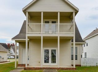 2767 N Westminster Dr, Fayetteville, AR 72704