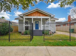 49 Jenkins St, Houston, TX 77003