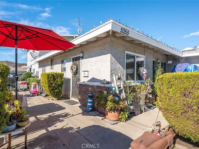 5355 Cogswell Rd, El Monte, CA, 91732