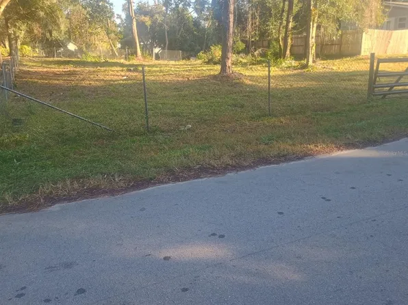 27847 Veva Ave Lot 37, Paisley, FL 32767