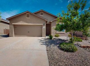 3408 Oregon Trail Rd NE, Rio Rancho, NM 87144