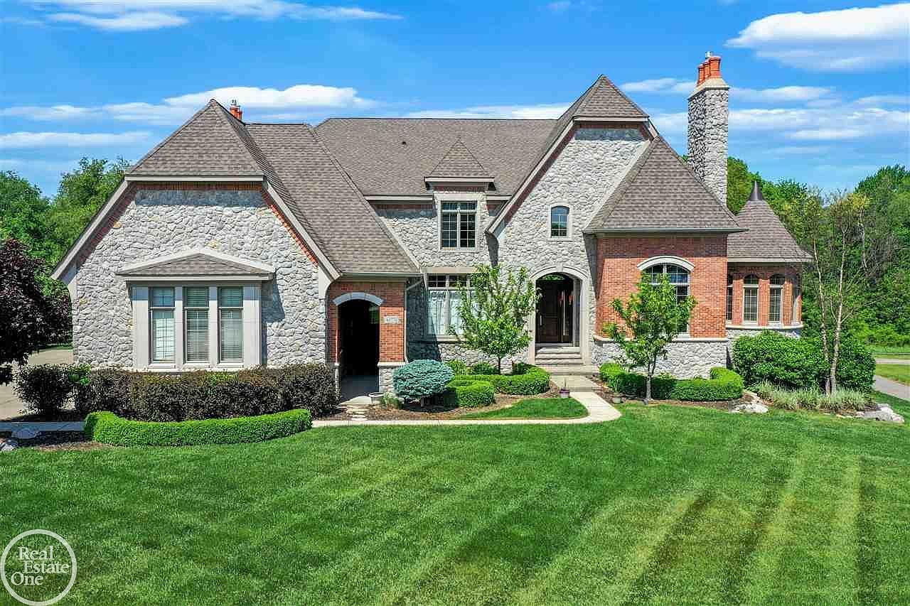 61771 Bradbury Run 14, Washington, MI 48094 Zillow