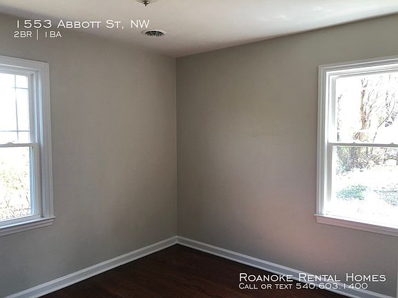 5th image of 1553 Abbott St NW