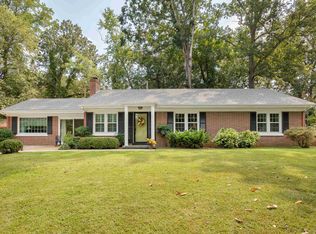 2605 McGee St, Sheffield, AL 35660