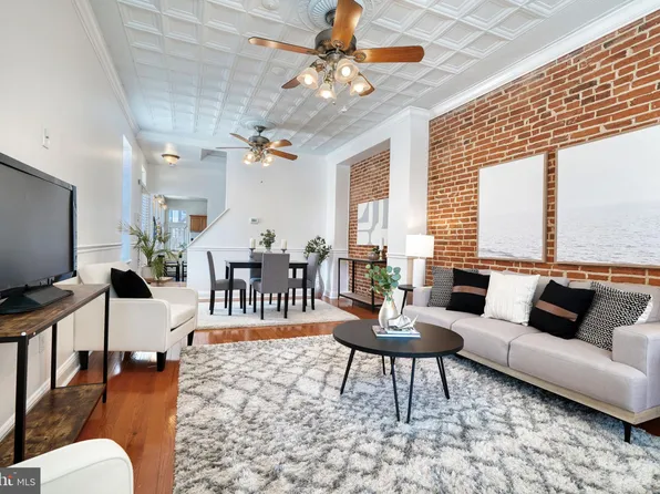 1644 S Hanover St, Baltimore, MD 21230