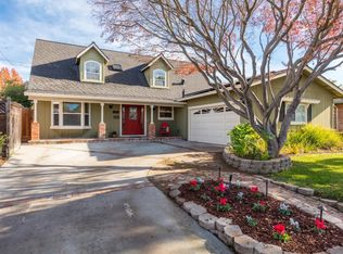 1739 El Codo Way, San Jose, CA 95124