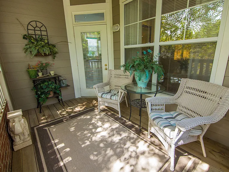 Brookberry Park Apartments — Photo 37