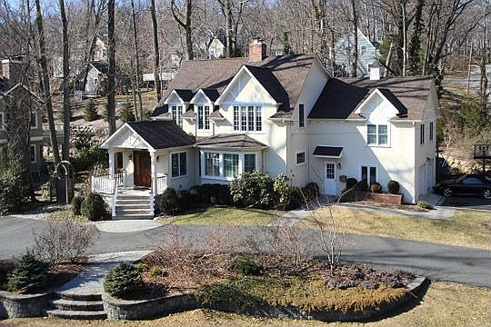 Renovated Custom Home