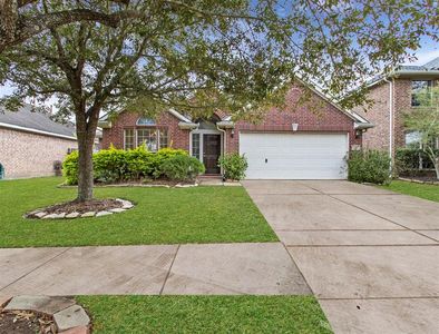 10303 Antelope Aly, Missouri City, TX, 77459