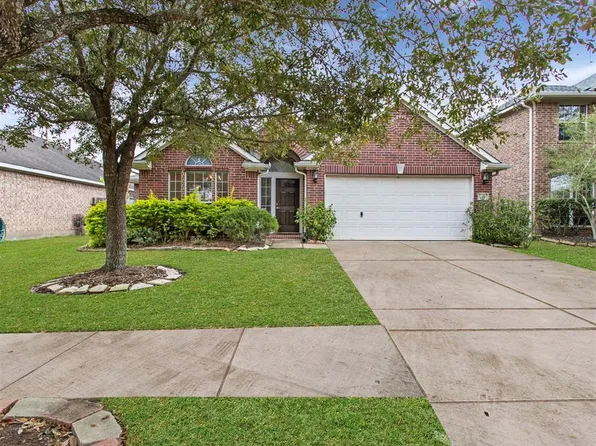 10303 Antelope Aly, Missouri City, TX 77459