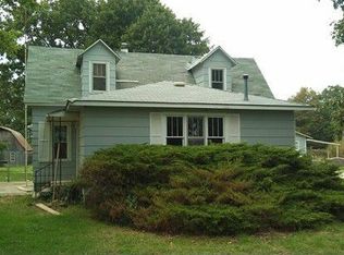 9877 Farm Road 1084, Purdy, MO 65734