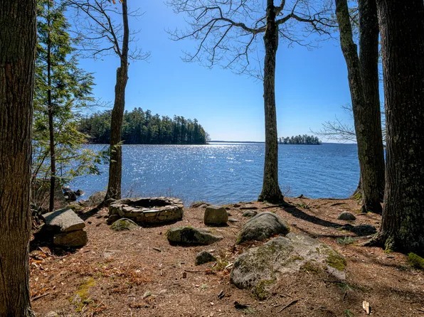 765 Anderson Road, Sebago, ME 04029