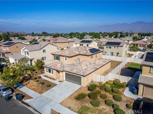 5556 Tangerine Ave, Hemet, CA 92544