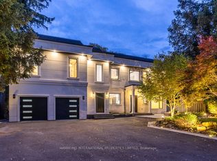 41 Sprucewood Dr, Markham, ON L3T 2P8
