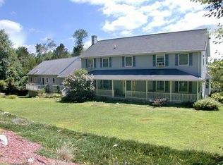 289 Hill Rd, Harwinton, CT 06791