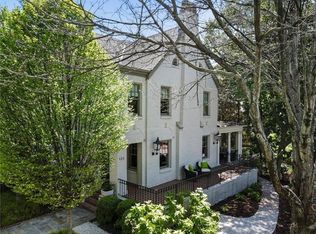 123 Peachtree Cir NE, Atlanta, GA 30309