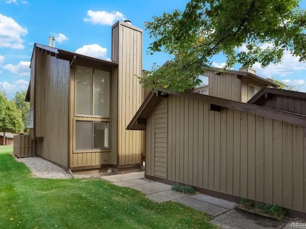 1024 Wind Trail #9, Fort Collins, CO 80526