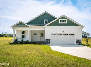 3522 Old Creek Rd, Greenville, NC 27834