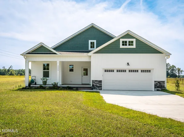 3522 Old Creek Road, Greenville, NC 27834